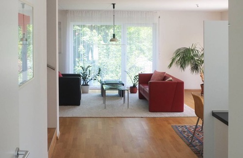 Badenweiler House | 120 m² House ∙ 3 bedrooms ∙ 4 guests