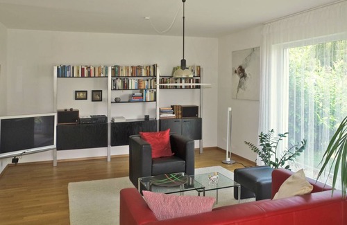 Badenweiler House | 120 m² House ∙ 3 bedrooms ∙ 4 guests