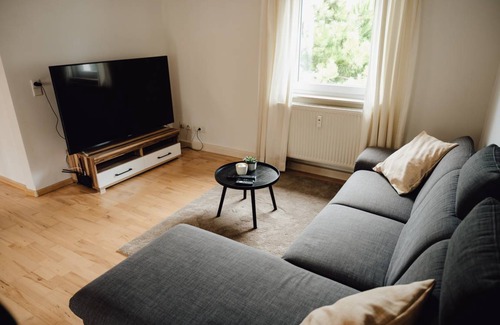 Heitersheim House | 120 m² House ∙ 3 bedrooms ∙ 8 guests