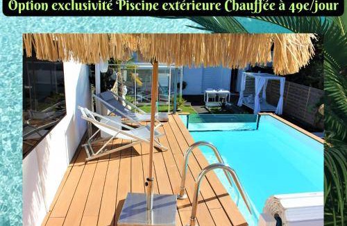 Chateauroux House | 120 m² House ∙ 3 bedrooms ∙ 6 guests