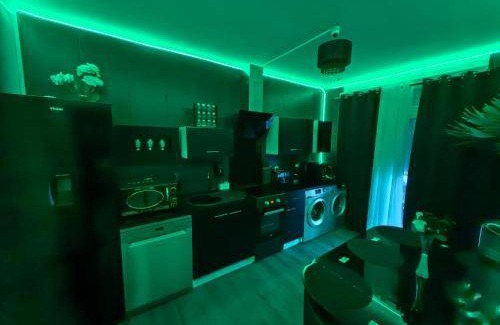 Chateauroux House | 120 m² House ∙ 3 bedrooms ∙ 6 guests