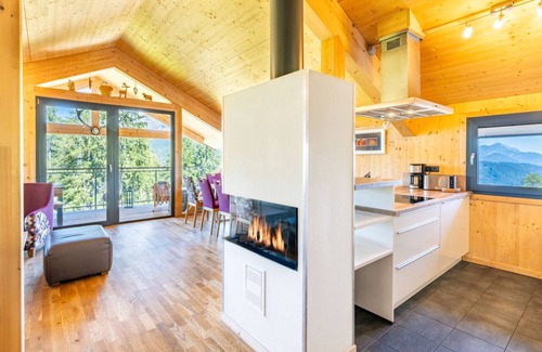Pichl-Preunegg House | 120 m² House ∙ 4 bedrooms ∙ 10 guests