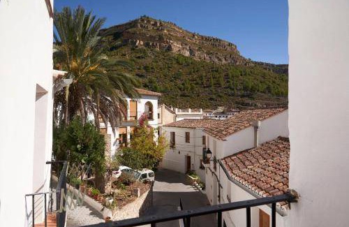 Chulilla House | 120 m² House ∙ 4 bedrooms ∙ 8 guests