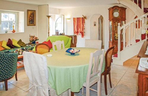 Langueux House | 120 m² House ∙ 4 bedrooms ∙ 7 guests