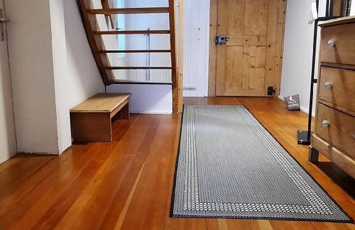 Degersheim House | 120 m² House ∙ 4 bedrooms ∙ 6 guests