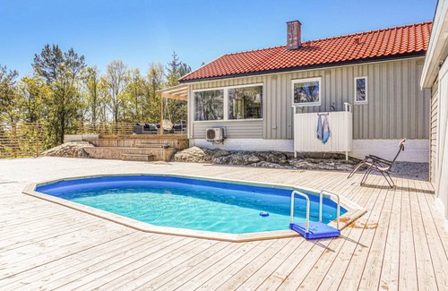 Tysvaer House | 120 m² House ∙ 4 bedrooms ∙ 8 guests