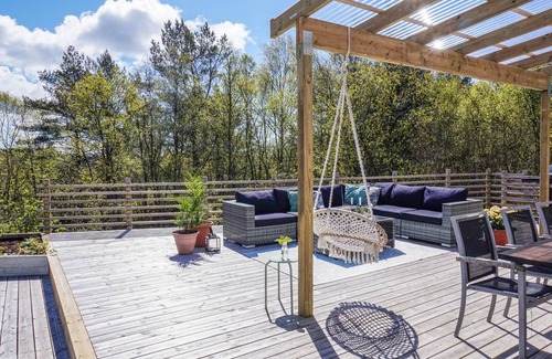 Tysvaer House | 120 m² House ∙ 4 bedrooms ∙ 8 guests