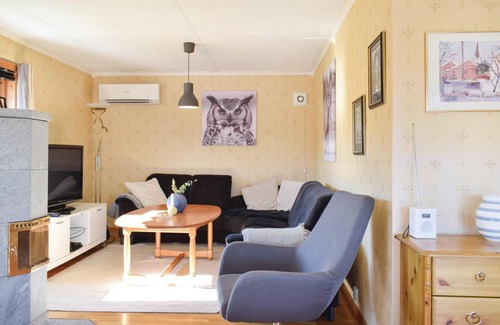 Hervik House | 120 m² House ∙ 4 bedrooms ∙ 10 guests