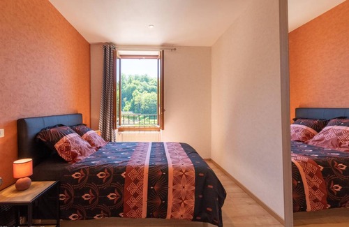 Bussy-le-Grand House | 120 m² House ∙ 3 bedrooms ∙ 6 guests