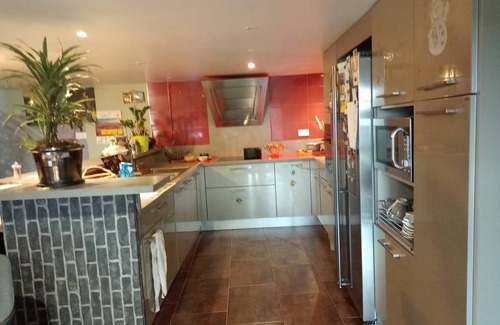 Saint-Beauzely House | 120 m² House ∙ 4 bedrooms ∙ 9 guests