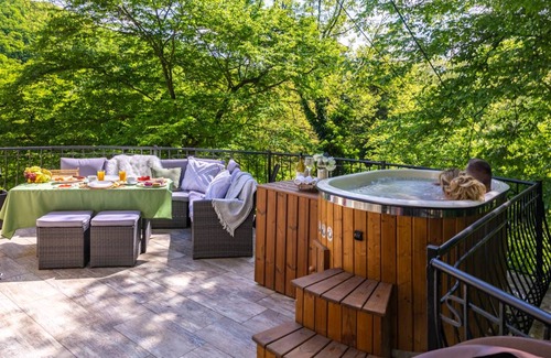Kismaros House | 120 m² House ∙ 2 bedrooms ∙ 4 guests