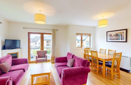Killaloe House | 120 m² House ∙ 1 bedroom ∙ 6 guests