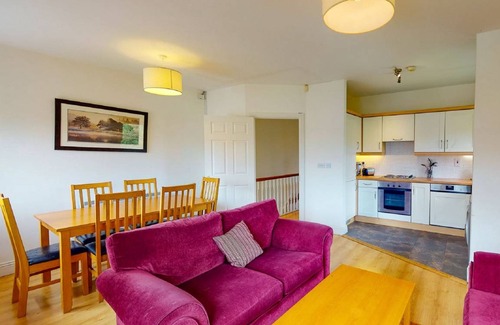 Killaloe House | 120 m² House ∙ 1 bedroom ∙ 6 guests