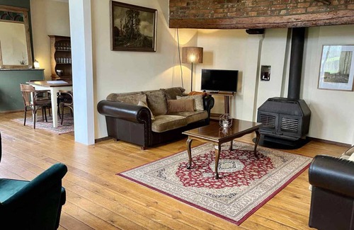 Holthees House | 120 m² House ∙ 4 bedrooms ∙ 10 guests