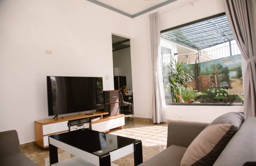 Bao Loc House | 120 m² House ∙ 3 bedrooms ∙ 6 guests