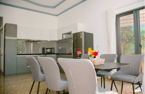 Bao Loc House | 120 m² House ∙ 3 bedrooms ∙ 6 guests