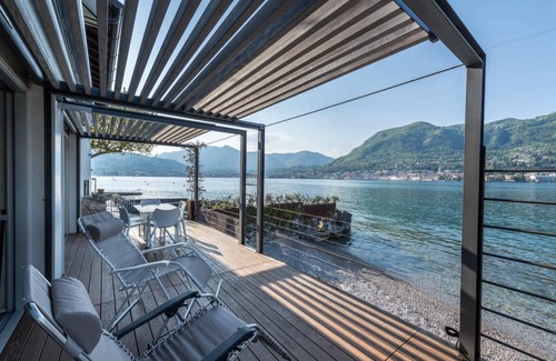 San Felice del Benaco House | 120 m² House ∙ 2 bedrooms ∙ 4 guests