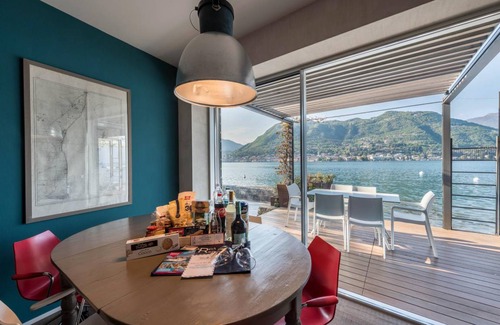 San Felice del Benaco House | 120 m² House ∙ 2 bedrooms ∙ 4 guests