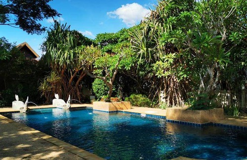 Choeng Doi Cabin | 120 m² Lodge ∙ 2 bedrooms ∙ 127 guests