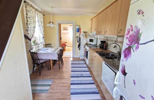 Orranas Cabin | 120 m² Lodge ∙ 2 bedrooms ∙ 6 guests