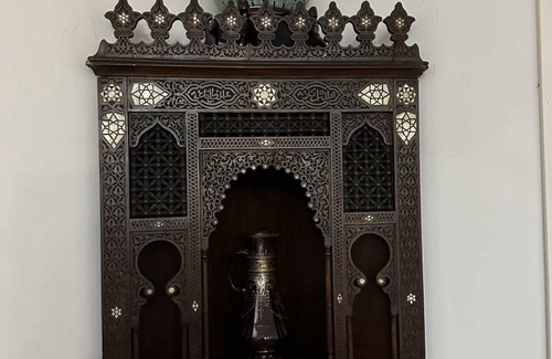 Mujahidine Villa | 120 m² Villa ∙ 4 bedrooms ∙ 8 guests