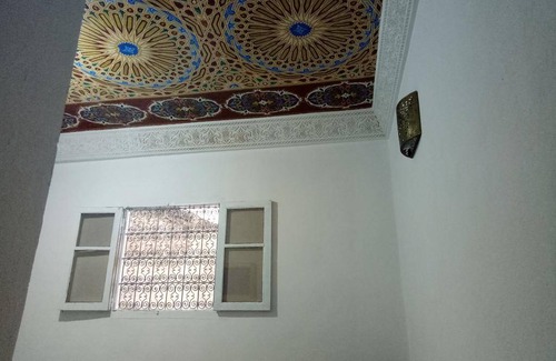 Quartier Al Adarissa House | 120 m² House ∙ 2 bedrooms ∙ 10 guests
