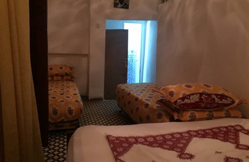 Quartier Al Adarissa House | 120 m² House ∙ 2 bedrooms ∙ 14 guests