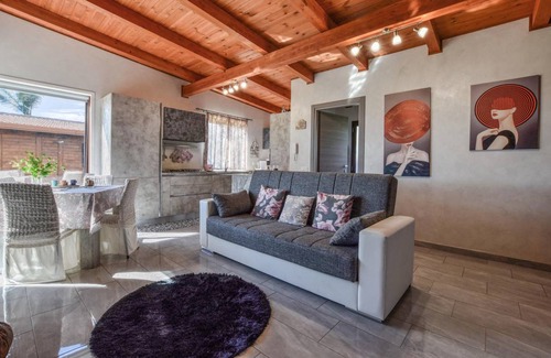 Acireale House | 120 m² Maisonette ∙ 2 bedrooms ∙ 6 guests