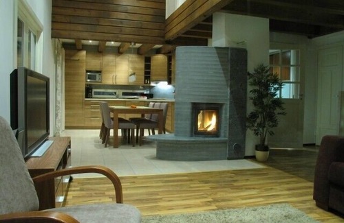Loviisa Villa | 120 m² of the highest comfort, right on the Gulf of Finland
