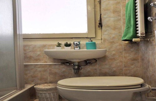 Zona Risorgimento Resort | 120 m² Private room ∙ 1 bedroom ∙ 1 guest