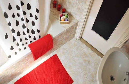 Zona Risorgimento Resort | 120 m² Private room ∙ 1 bedroom ∙ 1 guest