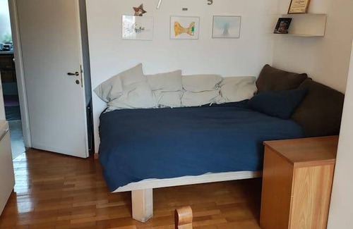 Zona Risorgimento Resort | 120 m² Private room ∙ 1 bedroom ∙ 1 guest