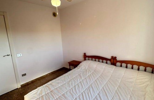 Benicassim Resort | 120 m² Private room ∙ 1 bedroom ∙ 1 guest