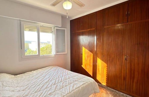 Benicassim Resort | 120 m² Private room ∙ 1 bedroom ∙ 1 guest