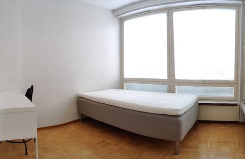 Lantinen District Resort | 120 m² Private room ∙ 1 bedroom ∙ 1 guest