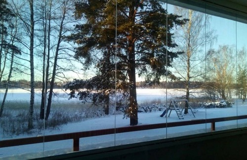Lantinen District Resort | 120 m² Private room ∙ 1 bedroom ∙ 1 guest