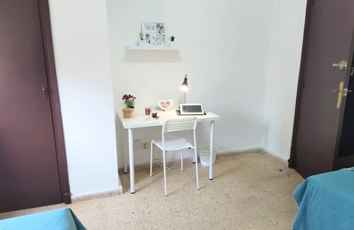 Benicalap Resort | 120 m² Private room ∙ 1 bedroom ∙ 2 guests