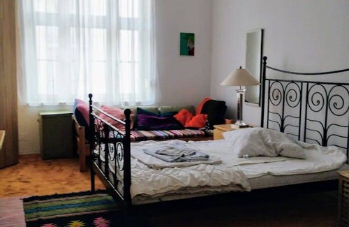 Untersendling Resort | 120 m² Private room ∙ 1 bedroom ∙ 1 guest
