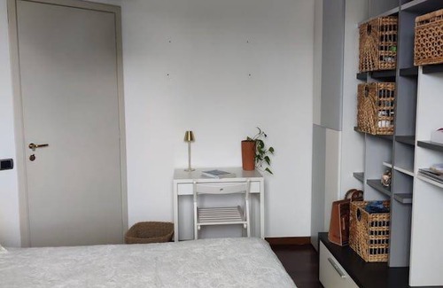 Carugate Resort | 120 m² Private room ∙ 1 bedroom ∙ 1 guest