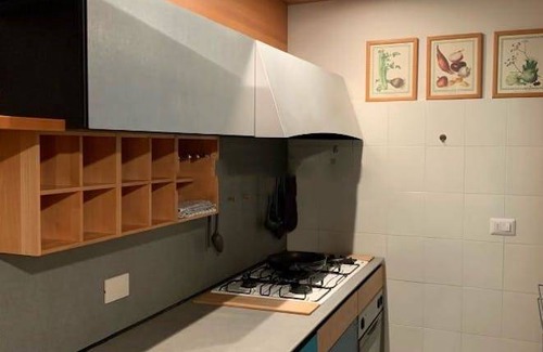 Maggiolina Resort | 120 m² Private room ∙ 1 bedroom ∙ 1 guest