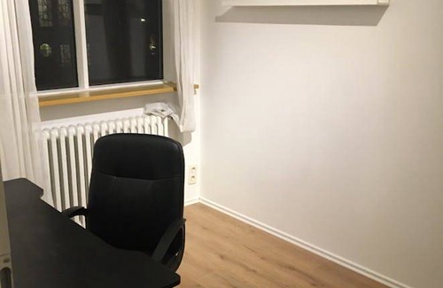 Hliðar Resort | 120 m² Private room ∙ 1 bedroom ∙ 1 guest
