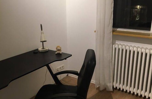Hliðar Resort | 120 m² Private room ∙ 1 bedroom ∙ 1 guest
