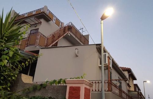 Province of Messina Resort | 120 m² Private room ∙ 1 bedroom ∙ 1 guest