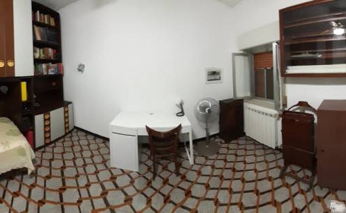 Province of Messina Resort | 120 m² Private room ∙ 1 bedroom ∙ 1 guest