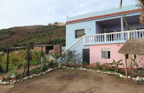 Allyene Resort | 120 m² Private room ∙ 3 bedrooms ∙ 13 guests