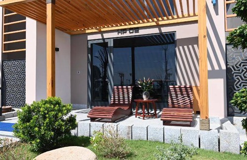 Long Hai Resort | 120 m² Resort ∙ 3 bedrooms ∙ 6 guests
