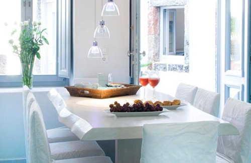 Fira Resort | 120 m² Resort ∙ 3 bedrooms ∙ 127 guests
