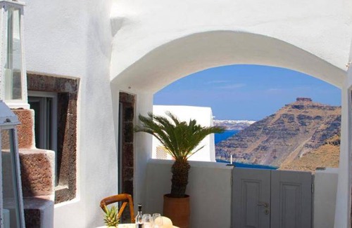 Fira Resort | 120 m² Resort ∙ 3 bedrooms ∙ 127 guests