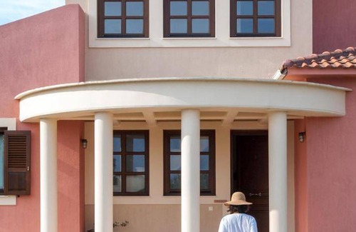 Sami Resort | 120 m² Resort ∙ 3 bedrooms ∙ 127 guests