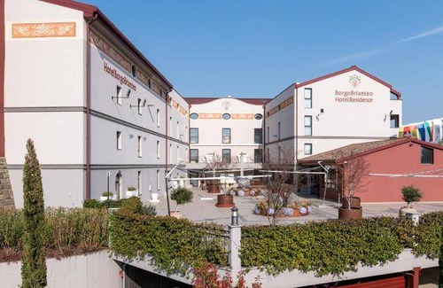 Ponte San Pietro Apartment | 120 m² Serviced apartment ∙ 3 bedrooms ∙ 6 guests